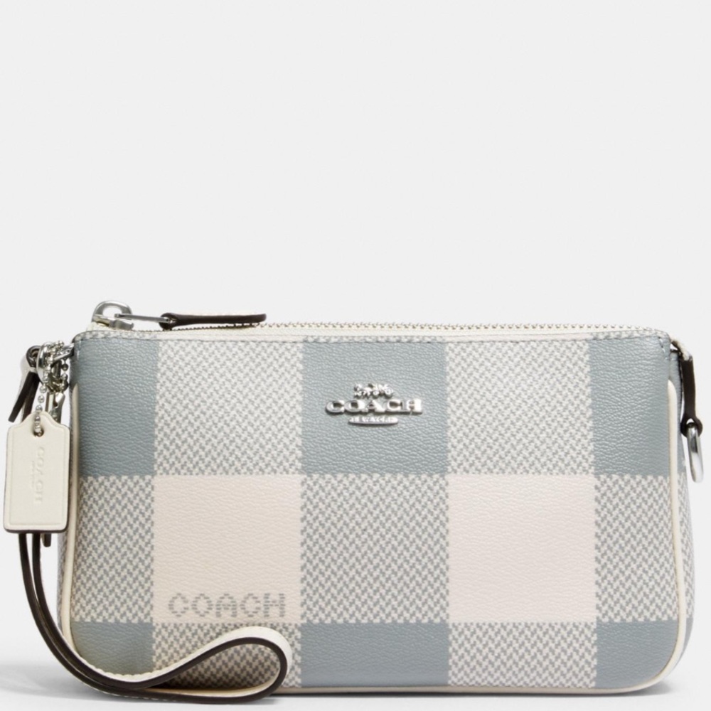 Nolita 19 Buffalo Plaid Print